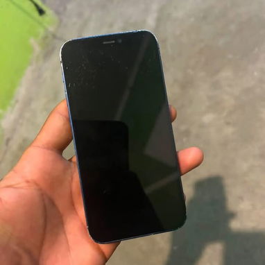 Vendo o cambio iPhone 12 mini - 3/3