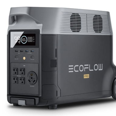 Ecoflow Delta Pro !!Nueva!! - Img 121360566