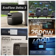 EcoFlow Delta 3 - Img 54989602