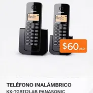 TELÉFONO INALÁMBRICO - Img 55382049
