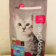 PIENSO PARA GATOS 💯‼️💯 COMIDA PARA GATOS ‼️💯💯 - Img 58297832