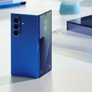TENEMOS EL ULTIMO SAMSUNG PLEGABLE Z FOLD 7 ULTRA SLIM SELLADOS EN CAJA 📦 DISPONIBLES EN AZUL NEGRO - Img 55777248