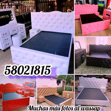 Todo tipos d muebles y camas - 3/10