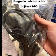 Cables de las Bujía de Hyundai ACCENT 2006-2010 - Img 53394726