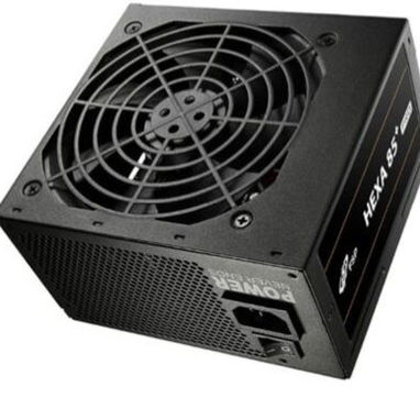 Fuente Hexa 85+ Pro. Certificada 80 plus Bronze de 650W - Img 123351902