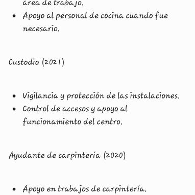 Busco empleo - Img 125172910
