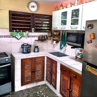 Apartamento y Carro en el Casino Deportivo. Todo por 35 mil! - Img 119387206