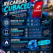 Recargas ETECSA - Img 58230027