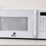 Ventiladores de 16", horno microondas - Img 55870384