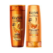 KIT LOREAL PARIS OLEO EXTRAORDINARIO, PARA CABELLO SECO - Img 47734573