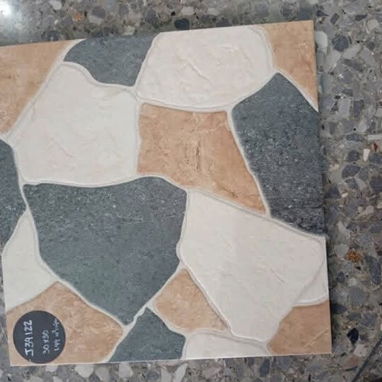 Losas cerámicas y más - 8/10