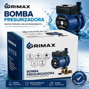 BOMBA DE AGUA PRESURIZADORA - Img 55936745