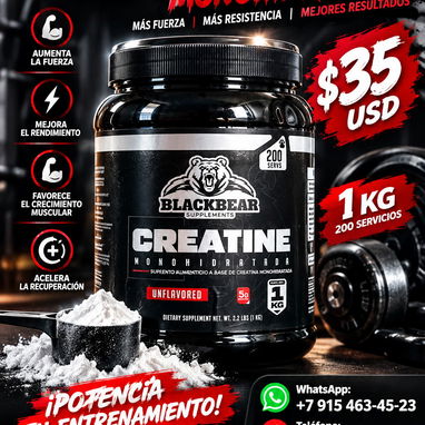 Suplementos Deportivo habana k. - 2/10