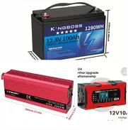 KIT DE ENERGIA PARA HOGAR - Img 50021374