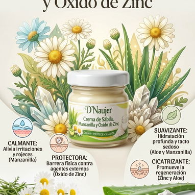 Productos naturales para el cuidado de la piel y el cabello - Img 124439567