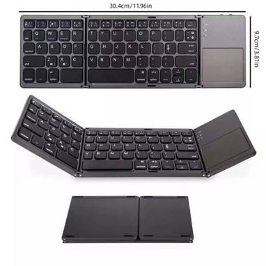Kit de Teclado y Mouse marca INSIGNIA🩶. - Img 127759970
