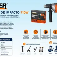 Taladro de impacto - Img 57421166