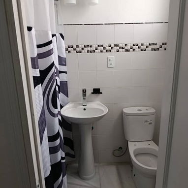 Se renta hermoso departamento de una habitación en nuevo Vedado sin afectación electrica Ral0054 - Img 121387144