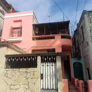 Se vende apto en biplanta (parte de arriba) en Santos Suárez moderno - Img 55491036