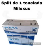 Split Milexus de 1 tonelada - Img 45938656