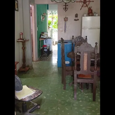 VENDO CASA EN LA LISA - Img 123582264