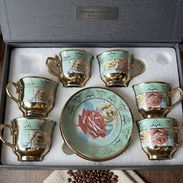 Tazas de porcelana - Img 55823988