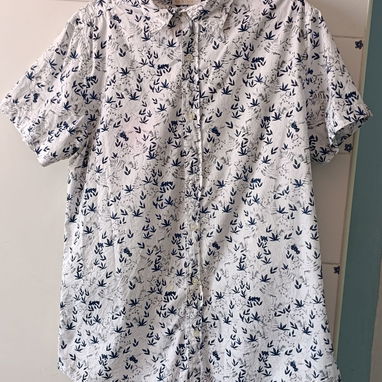 Camisa Y Pullover Talla M/L según - 2/2