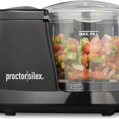 Procesador de Alimentos Profesional - Img 123651182