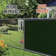 MAYA DE PRIVACIDAD, PROTECCIÓN Y SEGURIDAD PARA PISCINAS, PATIOS, CERCAS Y TERRENOS ETC… - Img 51498748