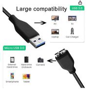 Cable USB 3.0 Nuevos...52530111 - Img 45696742