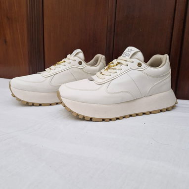 Tenis de mujer 38 39 39.5 40 - 4/8
