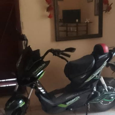 Vendo apartamento con todo adentro hasta moto y ecoflow - Img 124419626