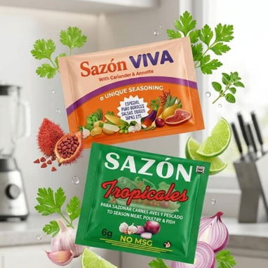 Bebidas alimentos aseo - Img 124565975