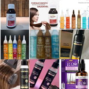 ✅ productos para el cabello tratamientos, ampollas, de peluqueria, biotina, argan, protector termico, olaplex karseel✅ - Img 52226319