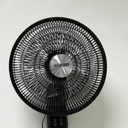 Ventiladores de pared Sanumo - Img 57094897