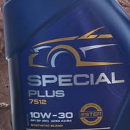 Aceite mannol 10w30 - Img 57611538