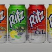 Se vende contenedor de refrescos de lata Ritz de 21 parlet de 130 cajas. - Img 58043977