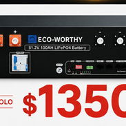 Batería 48v inteligente 🤩 Mejor precio - Img 57081406
