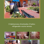 ♥️ Renta casas para Playa Girón desde La Habana - Img 44472796