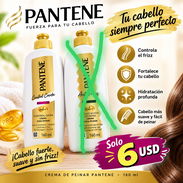Crema peinar Pantene - Img 57941636