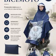 Venta de Capas para Bicimoto en la Habana - Img 55526823
