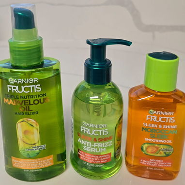 Productos para el cabello - 4/5