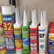 Silicona,PVC,agua habana, telmofusion sellador ,plastiloca, pegamento filtros cheques motores - Img 55342546