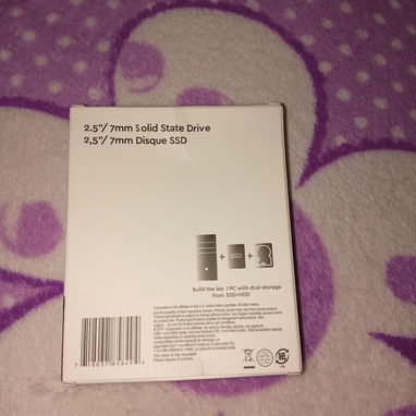 Disco SSD Sata 4TB - 3/3
