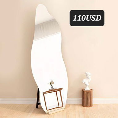 Espejo de pared - 4/4