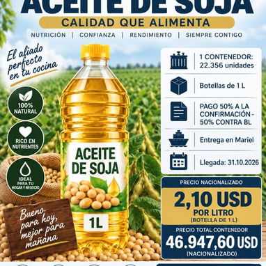 Venta por contenedores - 2/2