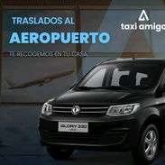 Servicio de taxis - Img 54986328
