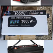 KITS de RESPALDO ENERGÉTICO para tu 🏡 - Img 56823503