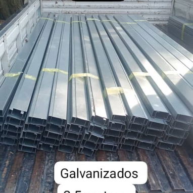 Purles galvanizado, purles - 2/3