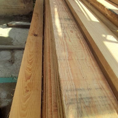 Tablas y Palos. - 7/10